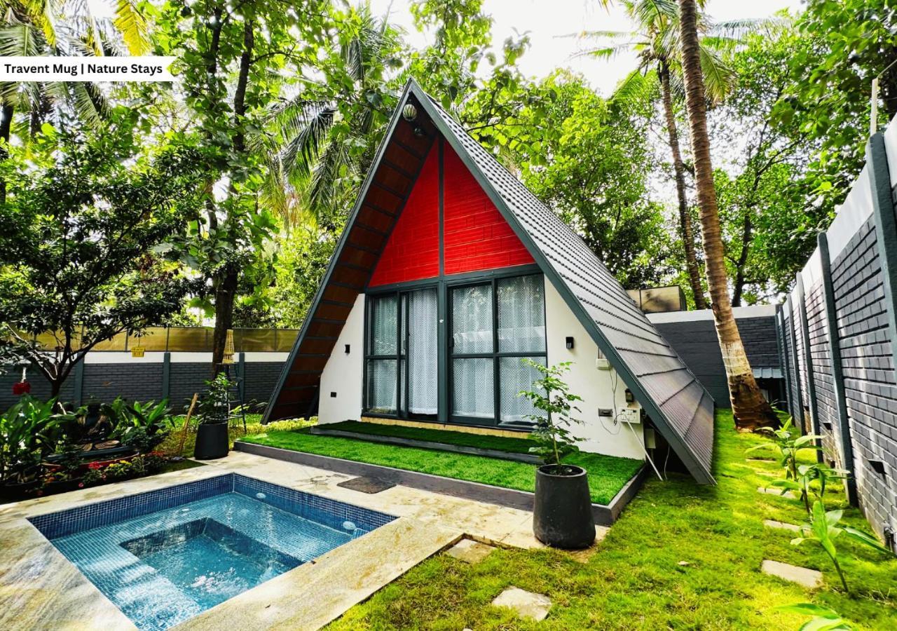Oh - Bali Villa By Travent Mug Rāmanagaram 外观 照片