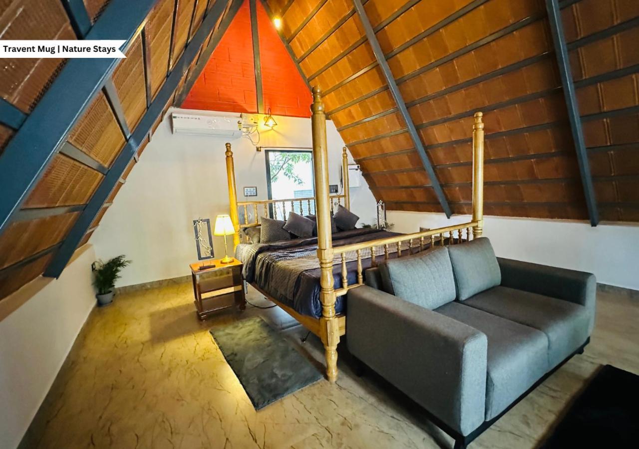 Oh - Bali Villa By Travent Mug Rāmanagaram 外观 照片