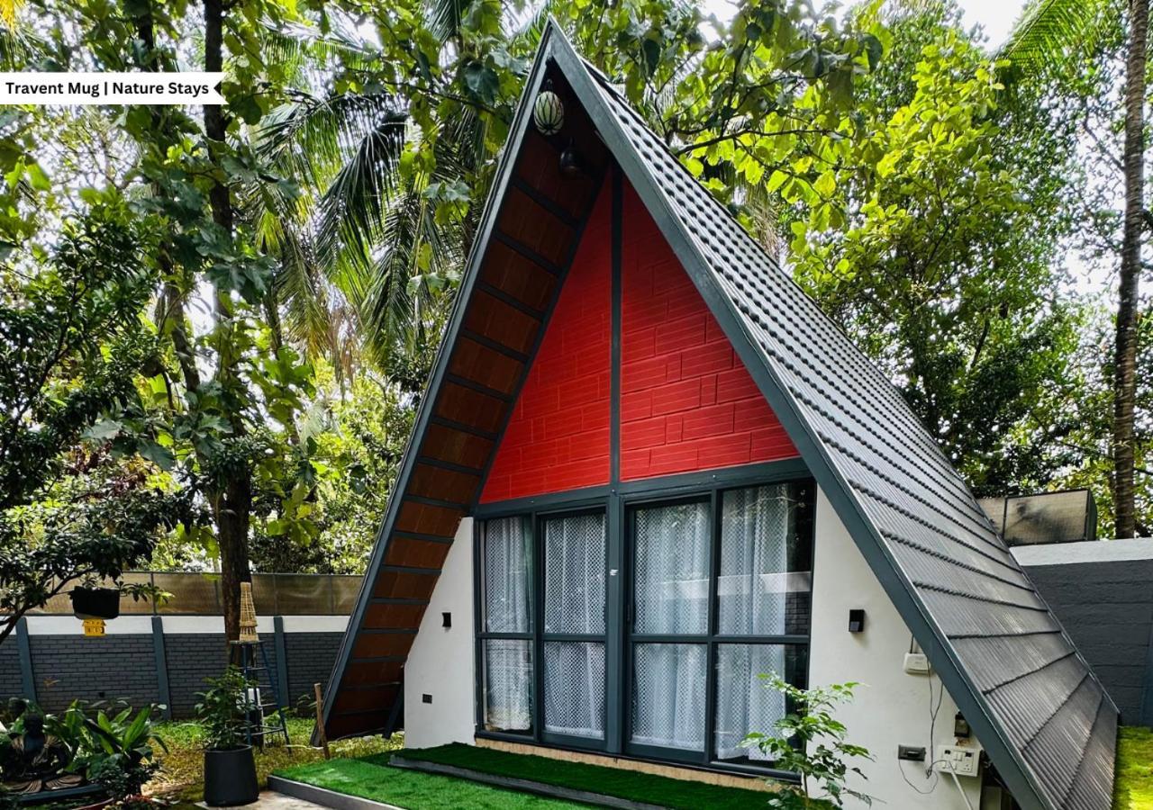 Oh - Bali Villa By Travent Mug Rāmanagaram 外观 照片