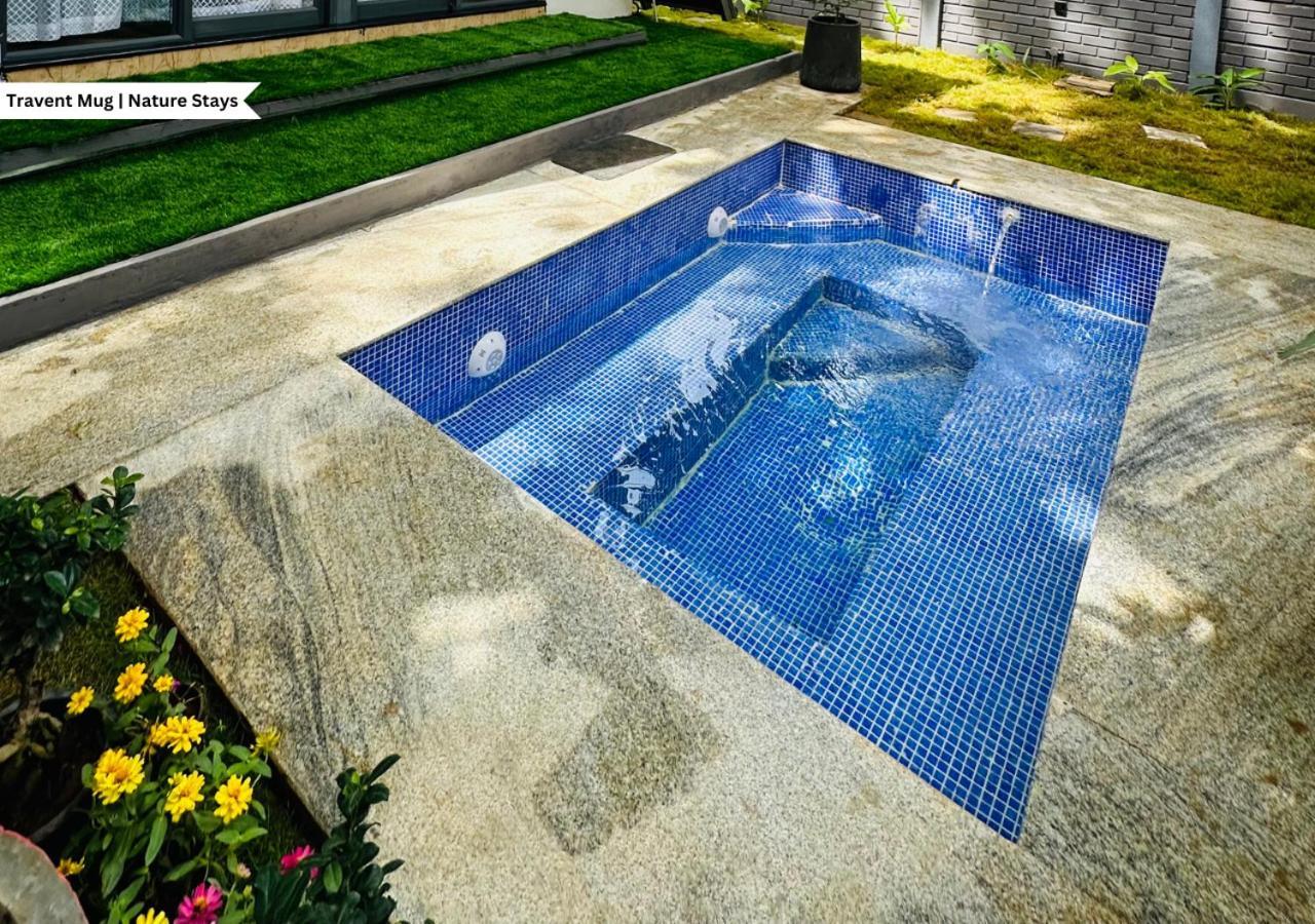 Oh - Bali Villa By Travent Mug Rāmanagaram 外观 照片