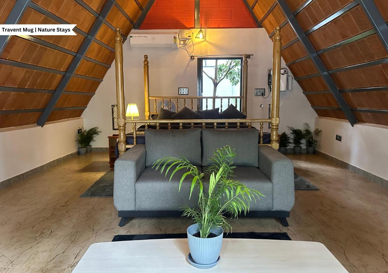 Oh - Bali Villa By Travent Mug Rāmanagaram 外观 照片