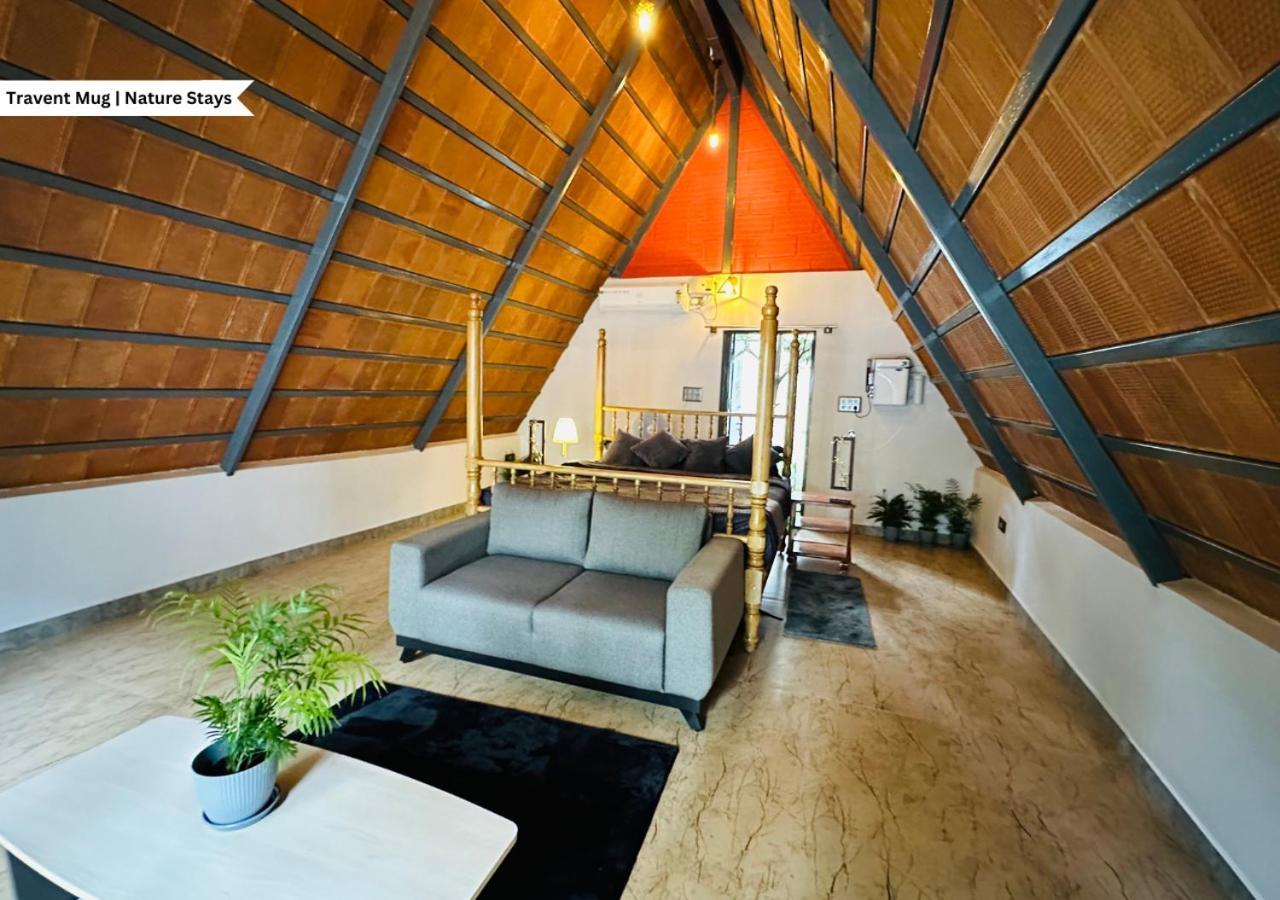 Oh - Bali Villa By Travent Mug Rāmanagaram 外观 照片