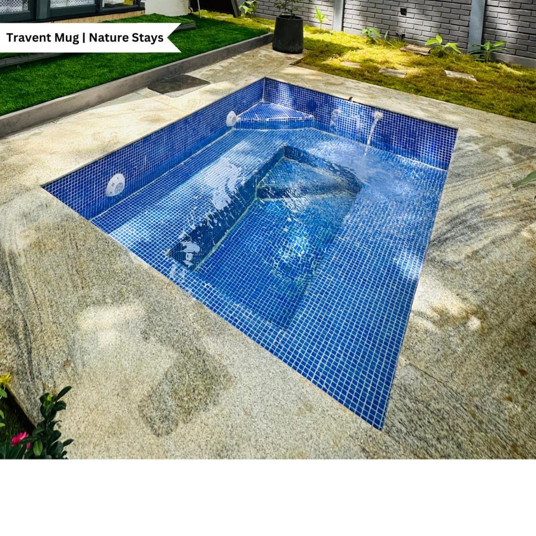 Oh - Bali Villa By Travent Mug Rāmanagaram 外观 照片